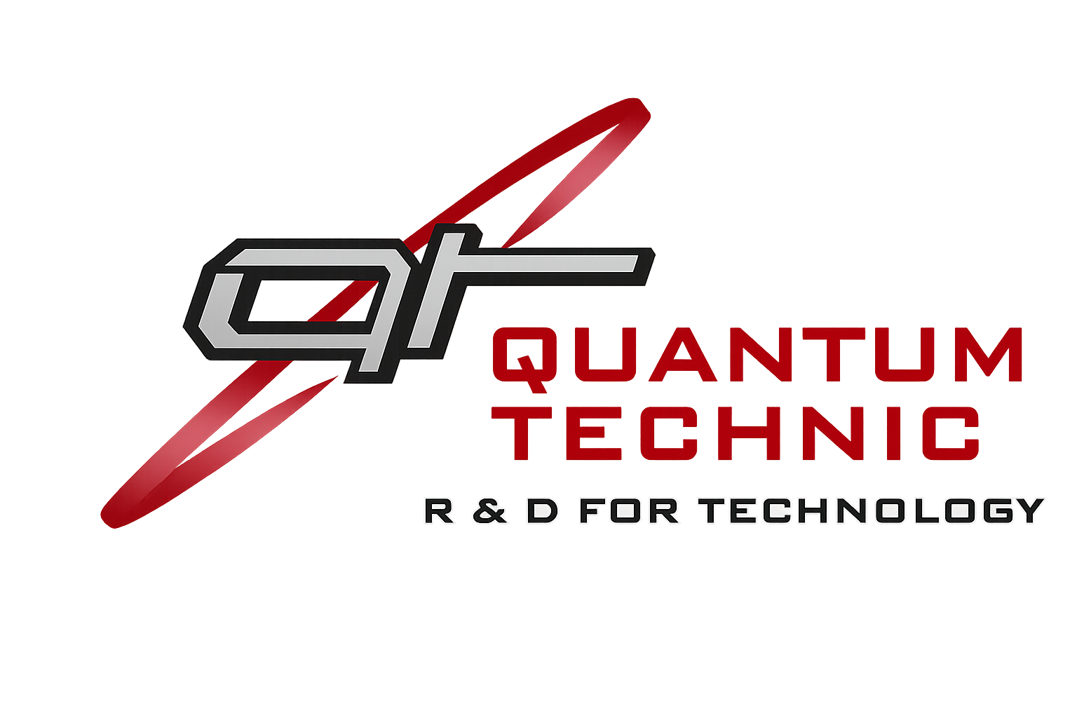 Quantum Technic Logo